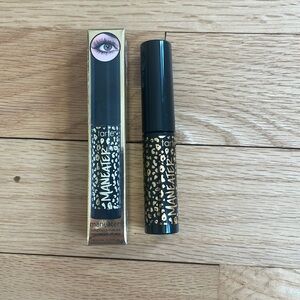 Mini Tarte Maneater Mascara